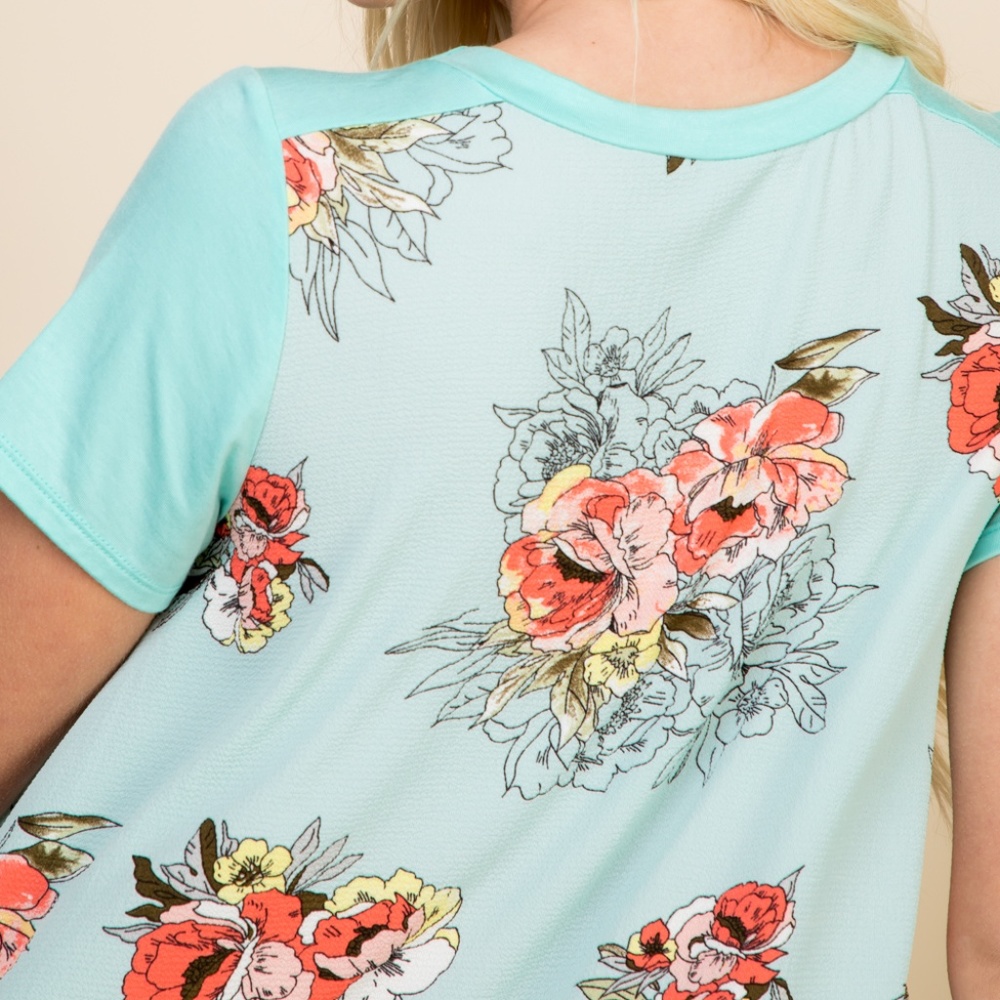 REGULAR SIZE TOP(FINAL SALE) - Picture 6 of 7